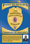 Law Enforcement Translator – Prince Georges County