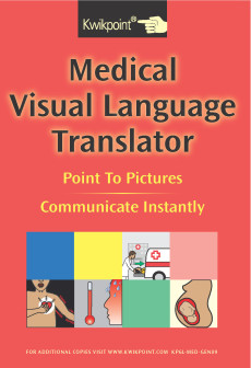 Medical Visual Language Translator [PDF Version]