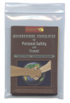 Air Crew/Tour Guide International Translator Kit