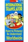 International Language Translator – Brochure Size