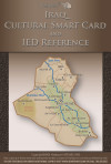 Iraq Cultural Smart Card and IED Reference