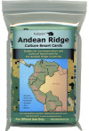 Andean Ridge Culture Smart Card Kit and Guide