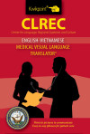 CLREC English-Vietnamese Medical Translator