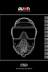 Avon C50 Protective Mask Visual Users Guide