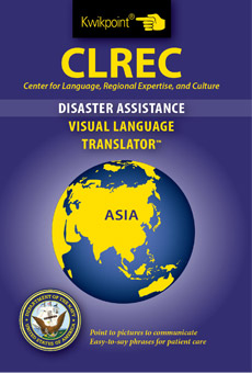 CLRECAsia