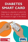 Diabetes Smart Card [PDF Version]