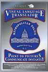 Visual Language Translator – Metropolitan Police Washington DC