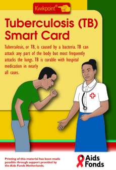 Tuberculosis (TB) Smart Card