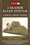 3 Season Sleep System Visual Users Guide