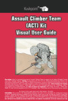 Assault Climber Kit Visual User Guide