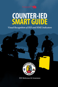 Counter-IED Smart Guide
