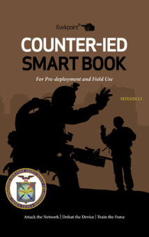 Counter-IED Smart Book [Digital Version]