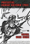 Protective Combat Uniform Visual User Guide