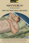 Army Mattress Visual User Guide