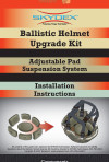 PASGT Upgrade Kit Installation Instructions