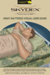 Skydex Mattress