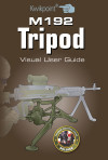 M192 Tripod Visual User Guide
