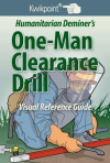 HDTC One Man Clearance drill Guide