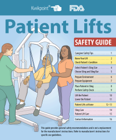 Patient Lifts [Apple Version]
