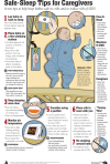 Safe Sleep Tips for Caregivers