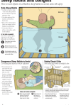 Sleep Habits and Dangers