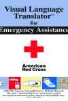 American Red Cross Emergency Assistance Visual Language Translator [Apple Version]