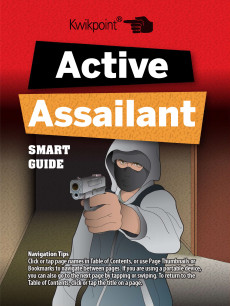 Active Assailant Smart Guide [Apple Version]