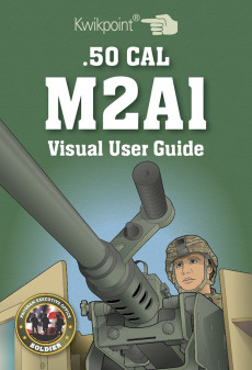 .50 CAL M2A1 Visual User Guide [PDF Version]