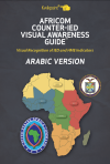 AFRICOM C-IED Visual Awareness Guide – Arabic Version