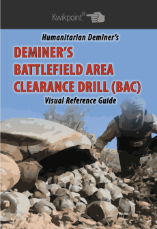 Battlefield Area Clearance Visual User Guide